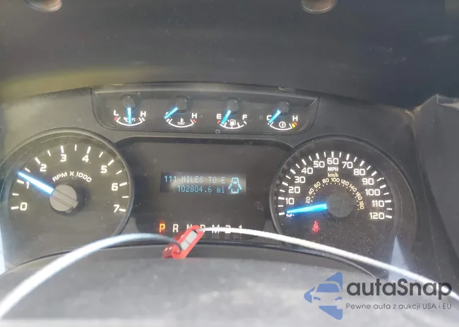 1FTFW1EF6DKF33198: 44318790