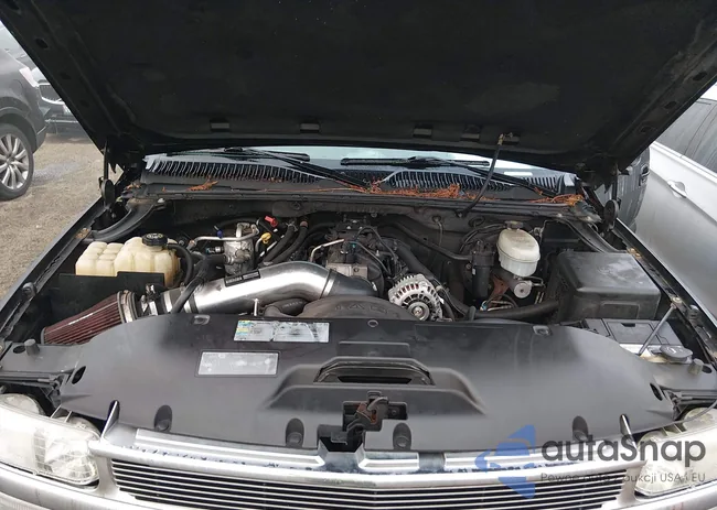 1GNEC13Z13J320267: 44318795