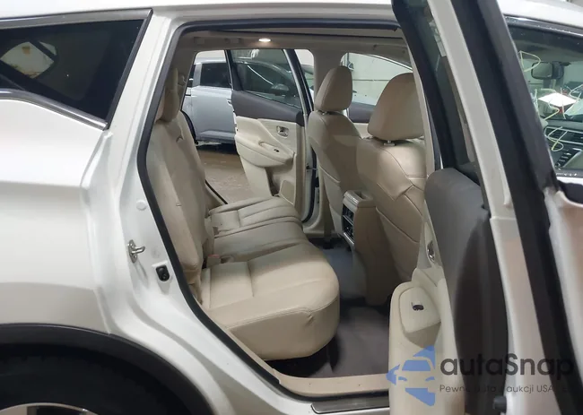 5N1AZ2MH5JN163703: 44318862