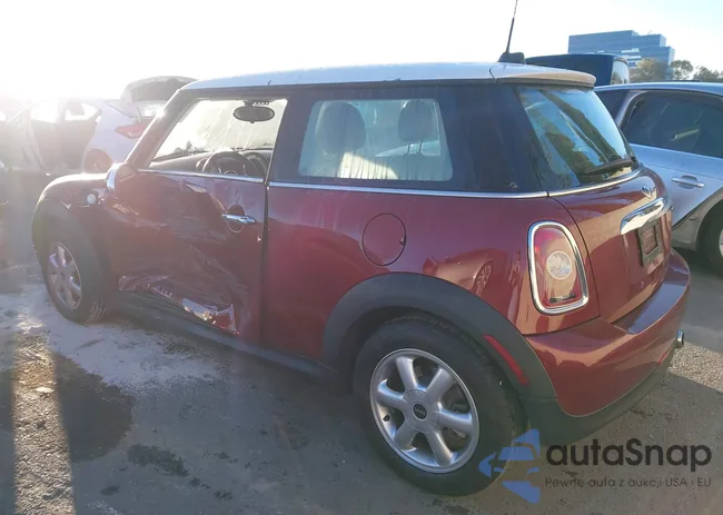 WMWMF33537TT53430: 44318927