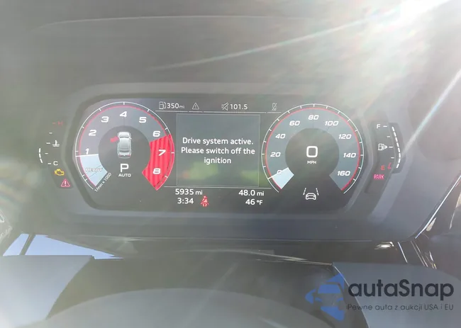 WAUGUDGYXSA078933: 44318950