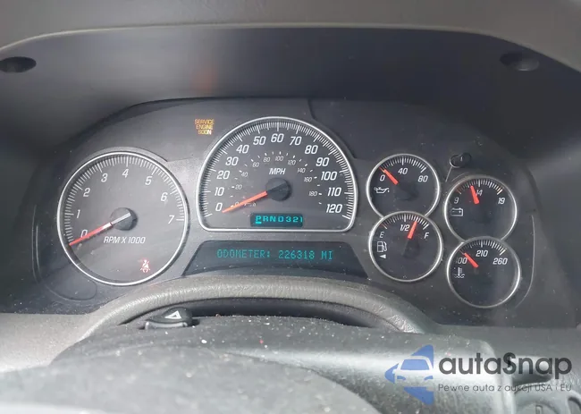 1GKES16S936226624: 44318965