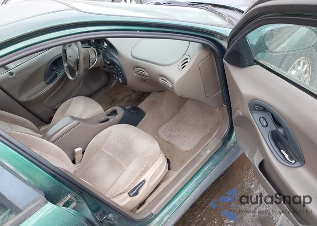 1FAFP53U8XA333039: 44318982