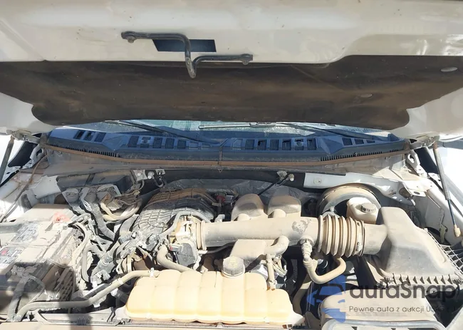 1FTMF1CBXJKD29345: 44319997