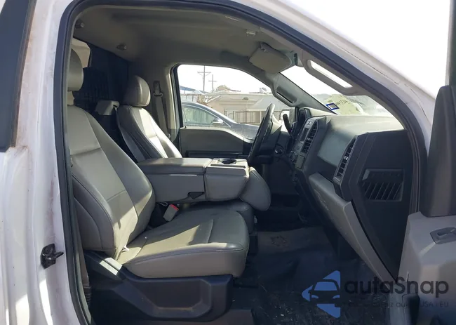 1FTMF1CBXJKD29345: 44319997