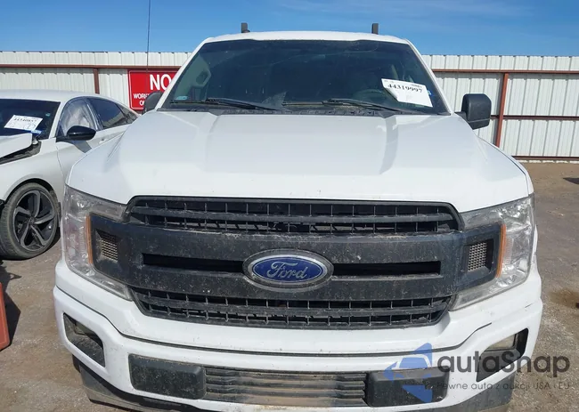 1FTMF1CBXJKD29345: 44319997