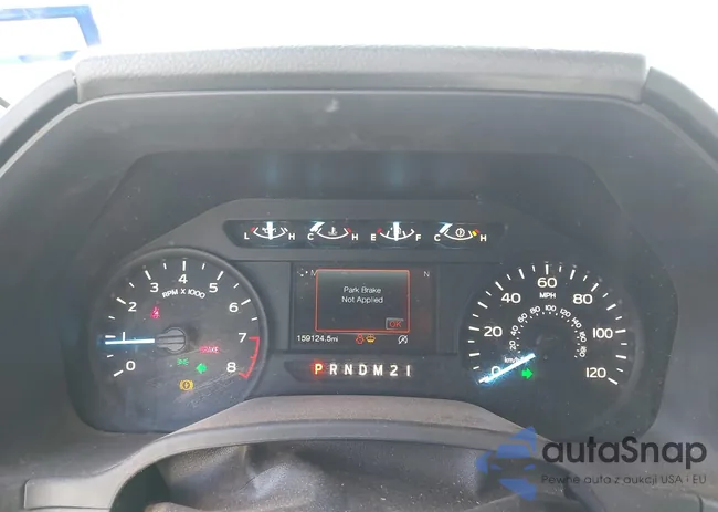 1FTMF1CBXJKD29345: 44319997