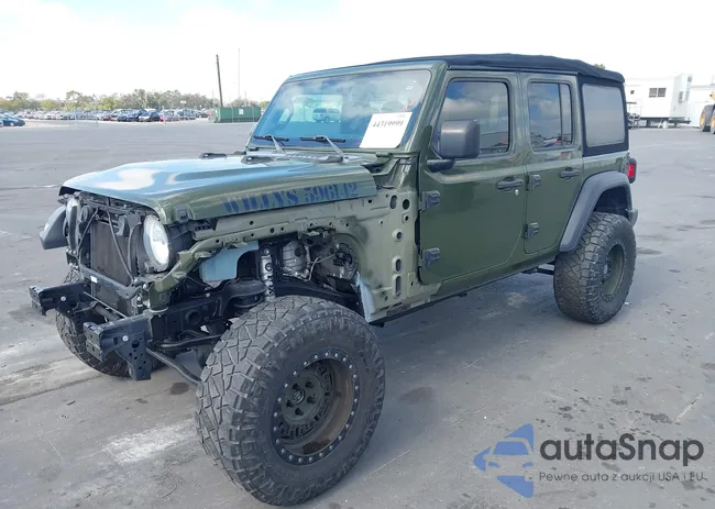 1C4HJXDN3MW596142: 44319999