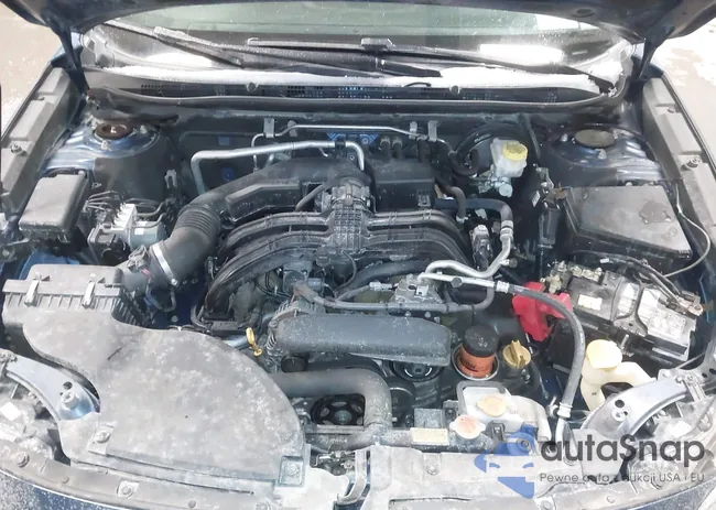 4S3BWAC68L3002224: 44320001