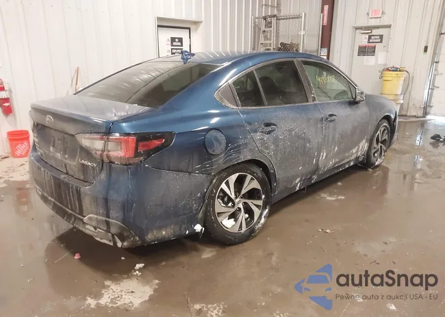 4S3BWAC68L3002224: 44320001