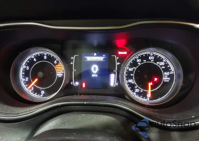 1C4PJMLBXKD352613: 44320011