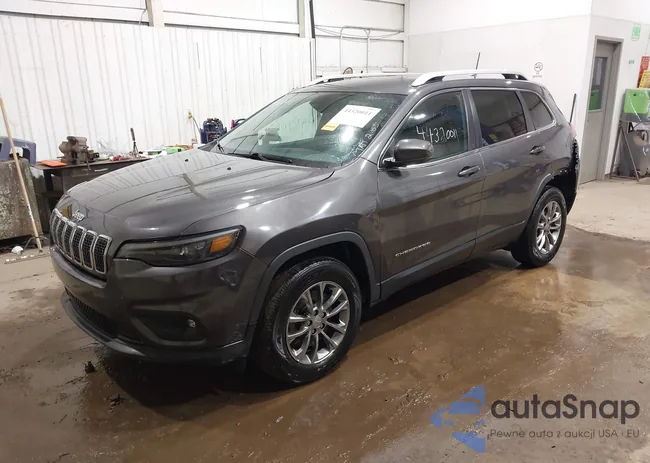 1C4PJMLBXKD352613: 44320011