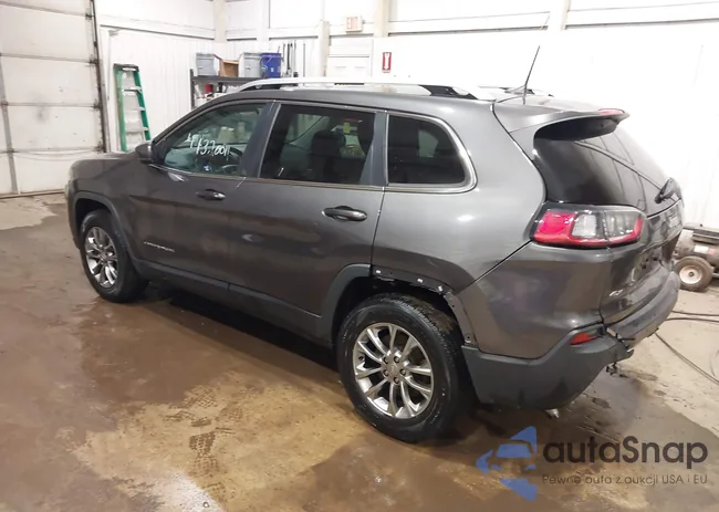 1C4PJMLBXKD352613: 44320011