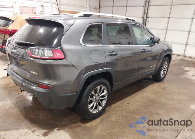 1C4PJMLBXKD352613: 44320011