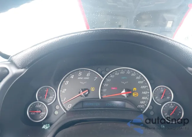 1G1YY36U665101846: 44320022