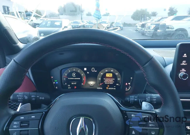 3HDSA2H52SM704913: 44320030