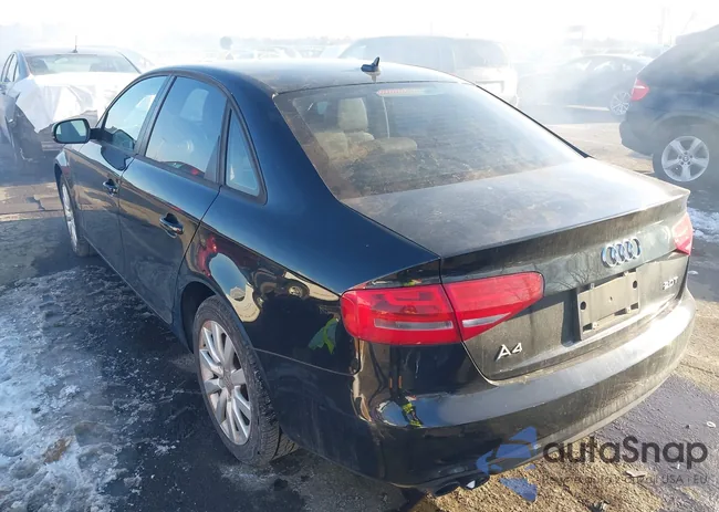 WAUAFAFLXDN028016: 44320081