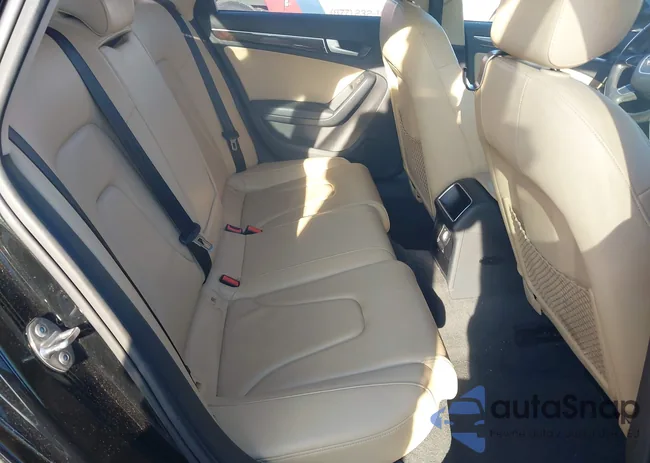 WAUAFAFLXDN028016: 44320081