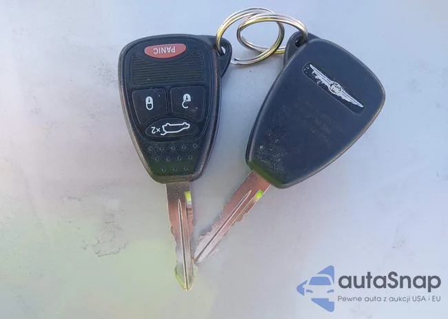 1C3CC5FD4AN194505: 44320124