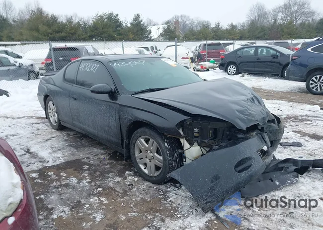 2G1WK15K579405560: 44320127