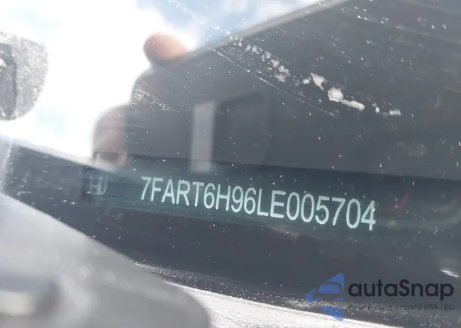 7FART6H96LE005704: 44320131