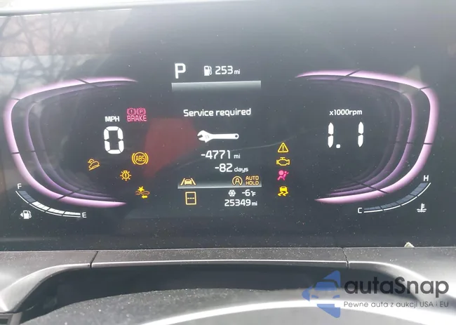 5XYP64GC1SG573068: 44320143