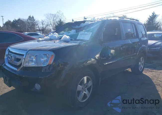 5FNYF4H71BB052140: 44320147