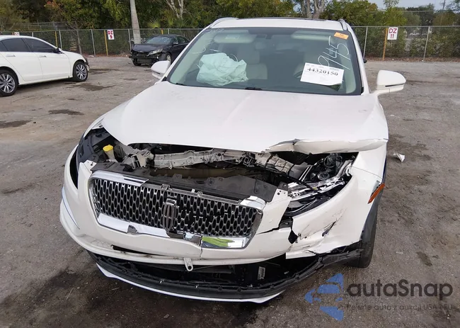 5LMCJ2C97KUL07945: 44320150