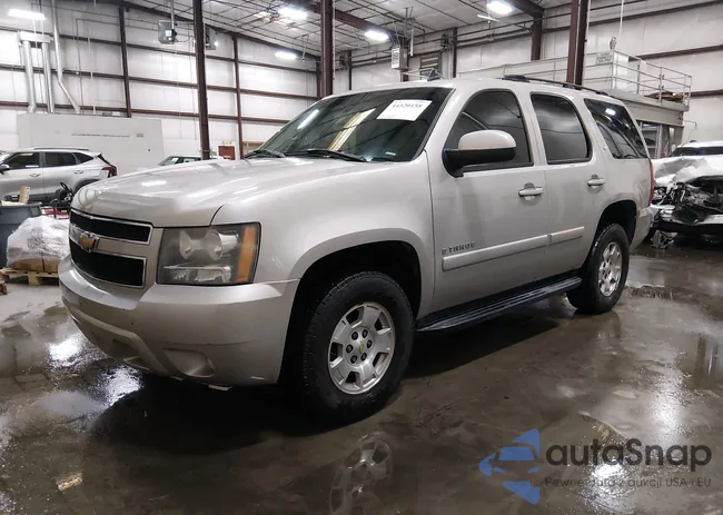 1GNFK13077J276550: 44320158