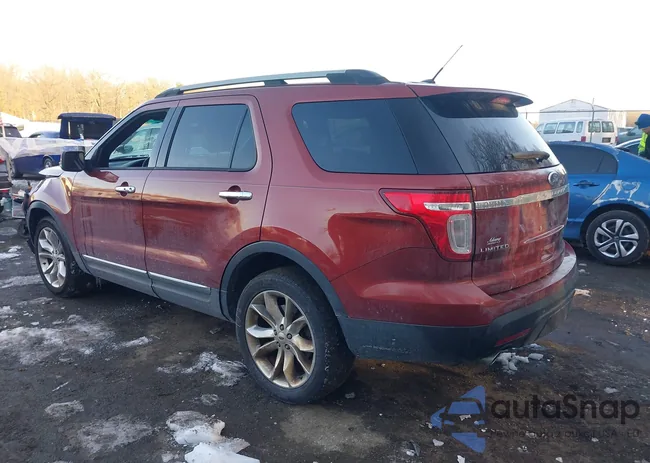 1FM5K8F83EGB14290: 44320186