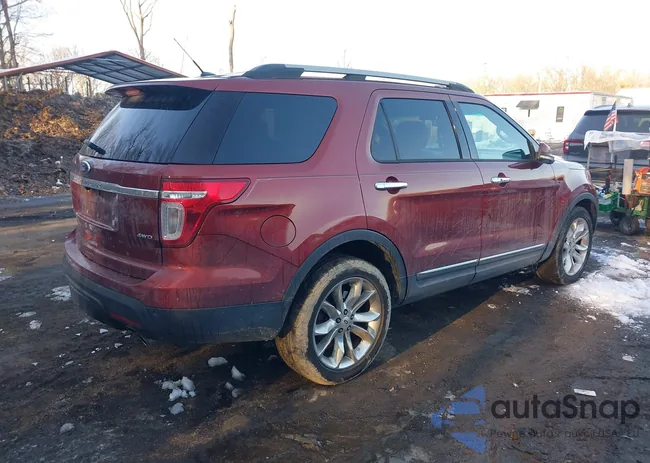 1FM5K8F83EGB14290: 44320186