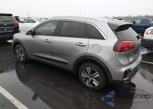 KNDCB3LC7N5527395: 44320220