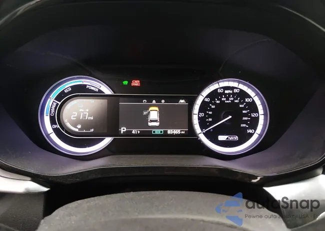 KNDCB3LC7N5527395: 44320220