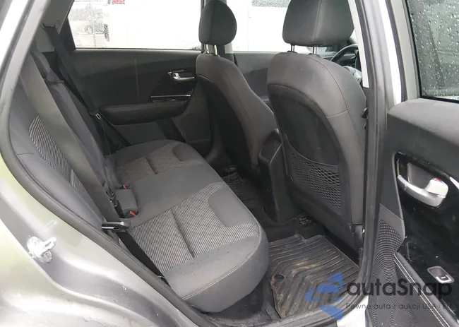 KNDCB3LC7N5527395: 44320220