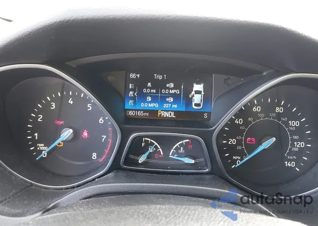 1FADP3F23JL315503: 44320234