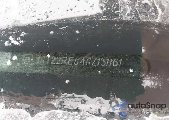 1GT22REG4GZ131161: 44320236