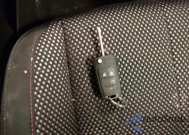 2GNALBEK0F6397590: 44320249