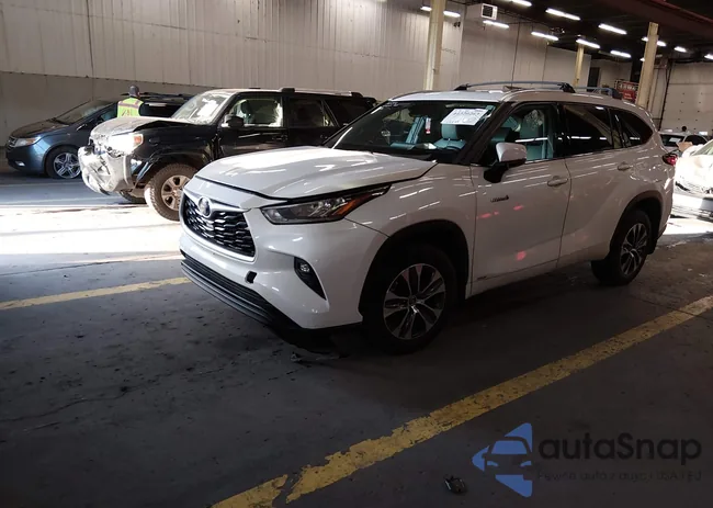 5TDHBRCH1LS505971: 44320263