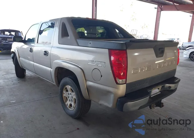 3GNEK12T04G220003: 44320266