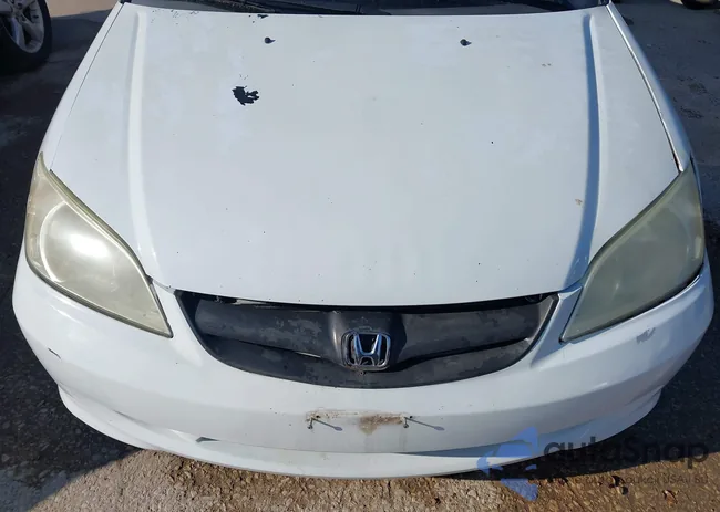 2HGES16535H500487: 44320280