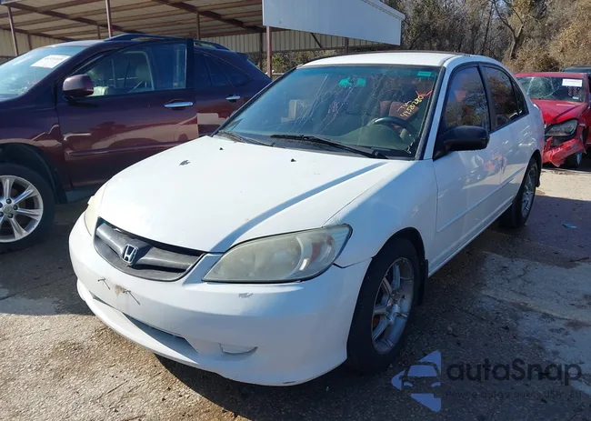 2HGES16535H500487: 44320280