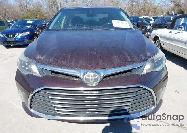 4T1BK1EB3JU283616: 44320284