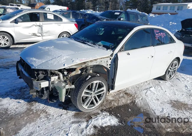 WAUB8GFF6J1087045: 44320320