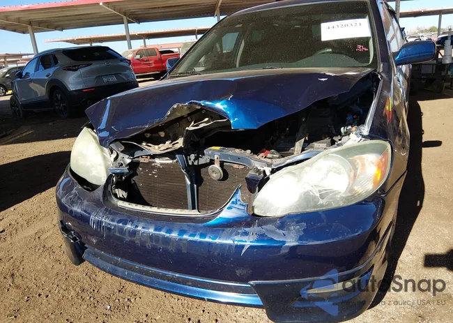 1NXBR32E96Z612946: 44320321