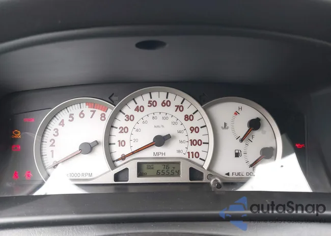 1NXBR32E96Z612946: 44320321