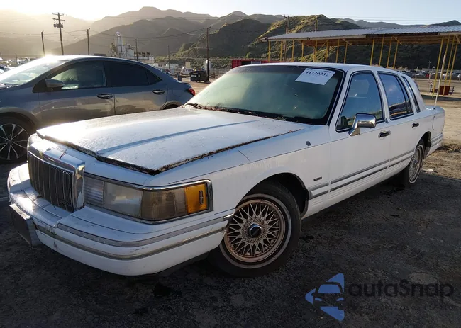 1LNCM81W0MY693285: 44320332