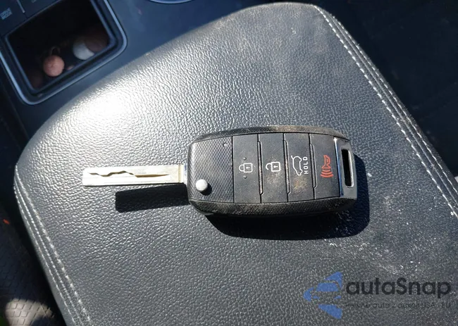 5XYPGDA51KG511760: 44320336