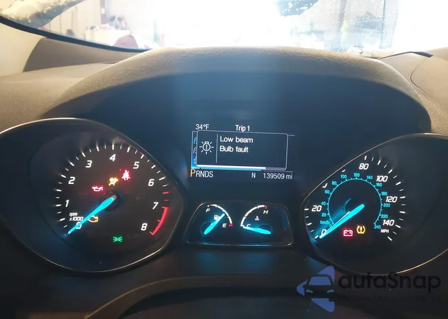 1FMCU9H94DUB18491: 44320339