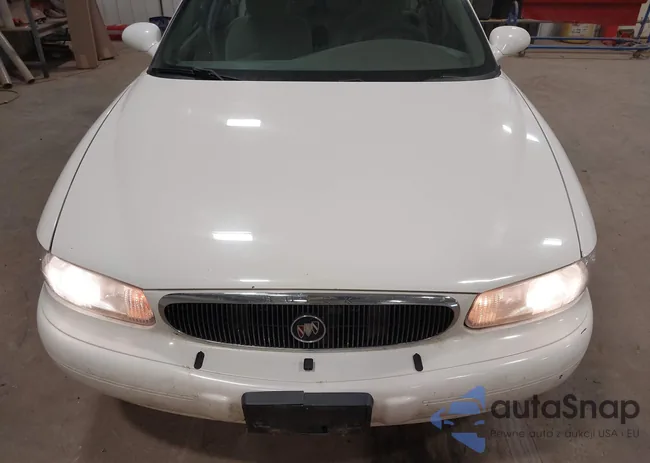 2G4WS52J551119337: 44320344