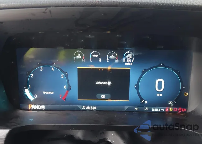 1FTEW2KP8RKD41769: 44320361